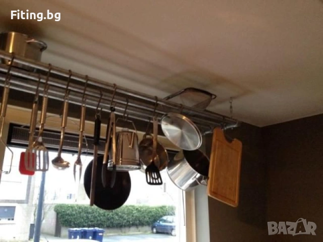 Метални конструкции - Кухня , снимка 11 - Кухни - 53258166