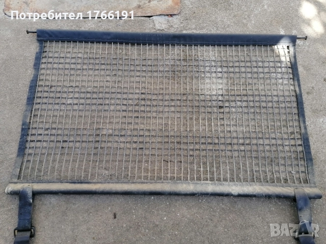 Мрежа , снимка 2 - Аксесоари и консумативи - 51791709