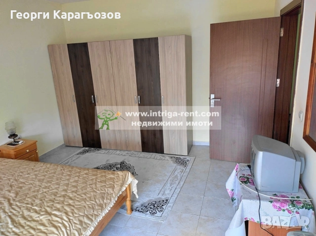 №2003 Двустаен апартамент под наем от 01.05.2026г. - топ локация до парк ”Лебеда” и Лидъл., снимка 6 - Апартаменти - 54062116