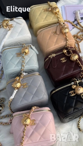 чанти chanel 