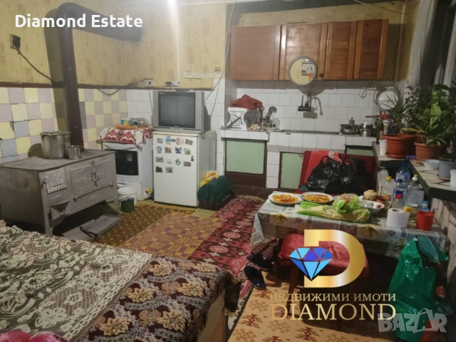 Двуетажна къща в село Върбица, общ. Димитровград, снимка 8 - Къщи - 53227281