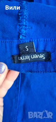 НОВИ Клинове 164 см, снимка 10 - Детски клинове - 51818948