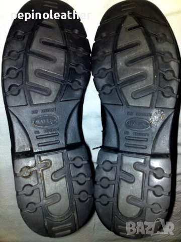 Туристически, водонепромокаеми боти ботуши кубинки др., снимка 9 - Мъжки боти - 16866408