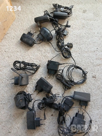 NOKIA адаптер ри стари 