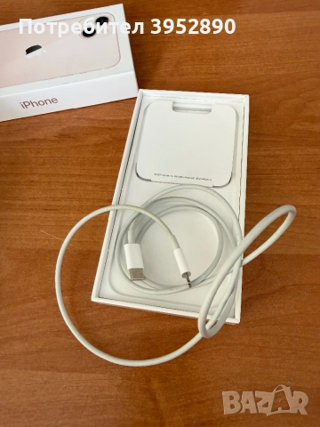 iPhone 13 256gb Pink, снимка 10 - Apple iPhone - 52720775