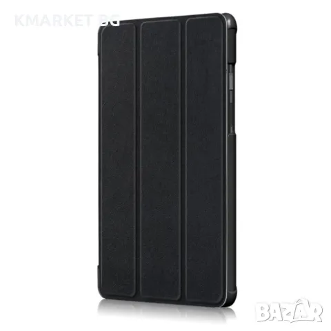 Lenovo Tab M10 TB-X605F Кожен Калъф и Протектор, снимка 9 - Калъфи, кейсове - 48235360