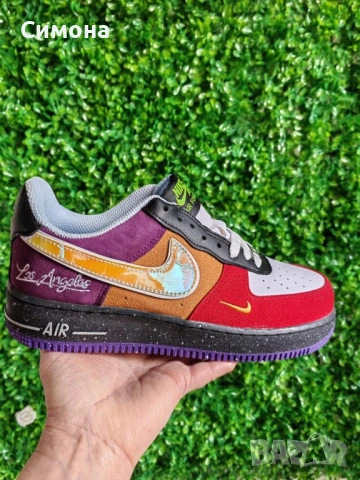 Мъжки кецове Найк 20€