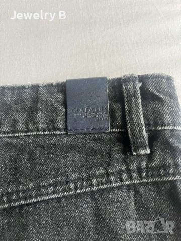 пола Zara и топ Bershka, снимка 3 - Комплекти - 54172592