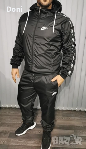 нови мъжки зимни екипи , снимка 4 - Спортни дрехи, екипи - 52147236
