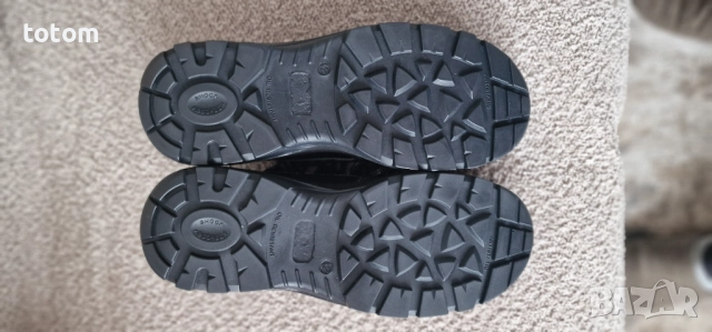 Работни обувки WURT MODYF, снимка 5 - Други - 52399594