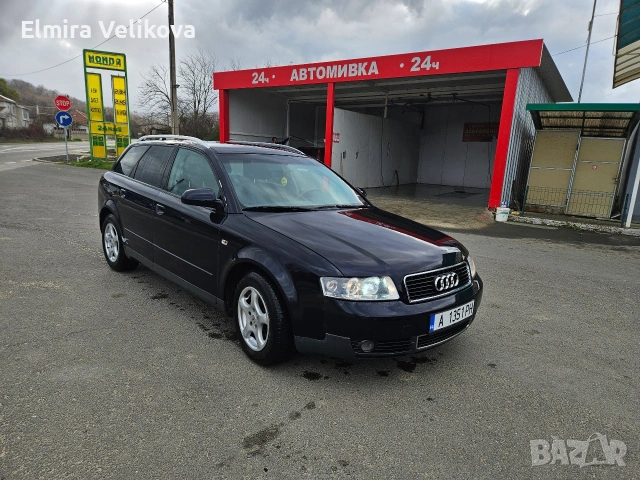 Audi A4 B6 1.9 TDi 131 к.с., снимка 2 - Автомобили и джипове - 53856336