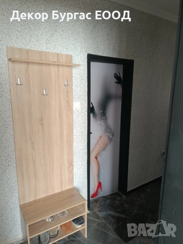 Апартамент за гости "Парадайс" Малко Търново, снимка 11 - Квартири, нощувки - 52529304