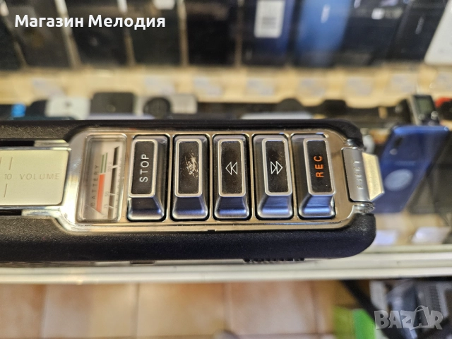 Касетофон Philips N2212 В отлично техническо и визуално състояние., снимка 5 - Радиокасетофони, транзистори - 52638607