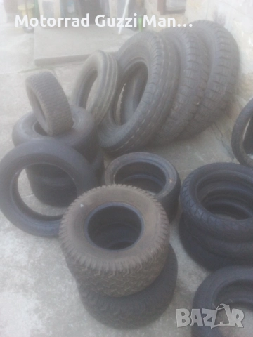 SLIK Pirelli Diablo,гума за Скутери,120/80-12"1брой , снимка 3 - Гуми и джанти - 51740099