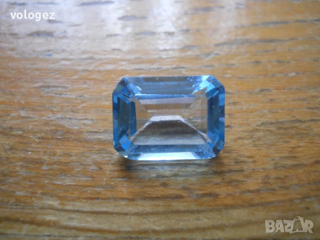 Фасетирани бижутерски полускъпоценни камъни, снимка 9 - Други ценни предмети - 43847776