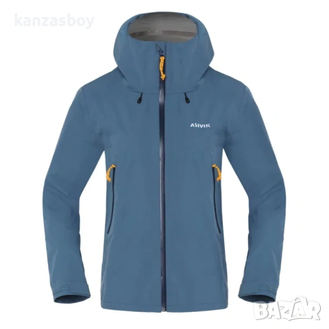 Asivik Storm - мъжко яке-мембрана С, снимка 2 - Якета - 54077977