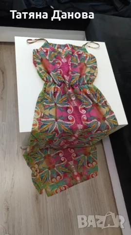 Дамски дрехи, снимка 14 - Рокли - 42220741