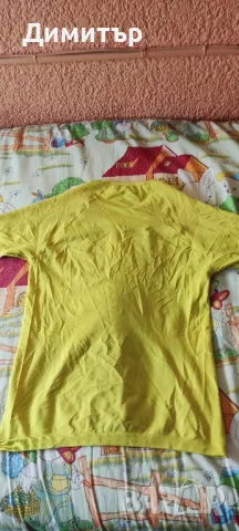 Millet, снимка 4 - Тениски - 50066921