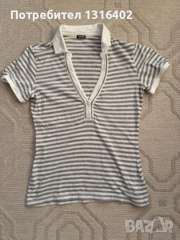 Дамска тениска размер XS/S