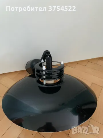 Пендел UFO, снимка 5 - Лампи за таван - 50236220