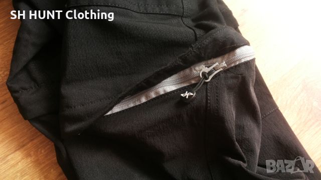 Revolution Race Stretch Trouser размер М панталон със здрава и еластична материи - 929, снимка 9 - Панталони - 45226386