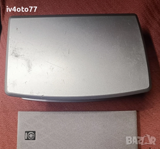 Продавам 1 бр. Yamaha nx-s120 6ohm/100w, снимка 4 - Тонколони - 51866008