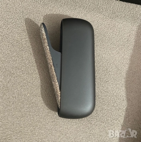 Iqos 3 duo Джобно зарядно, снимка 4 - Електронни цигари - 51991470