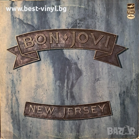 Bon Jovi