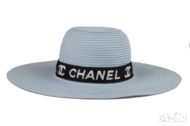 шапки chloe guess chanel , снимка 14 - Шапки - 51458408