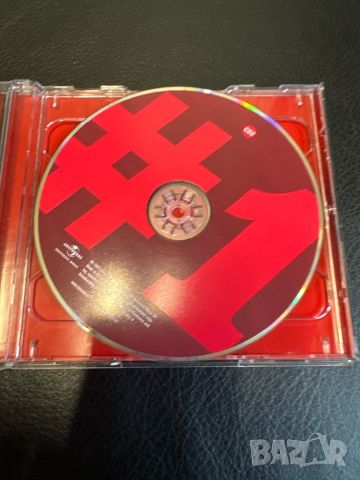 Продавам CD Marco Borsato, снимка 2 - CD дискове - 46423795