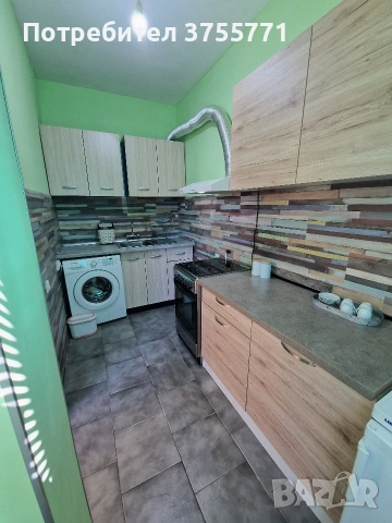 Дава 2-ен под наем, топ център, гр.Добрич, снимка 4 - Апартаменти - 54121000