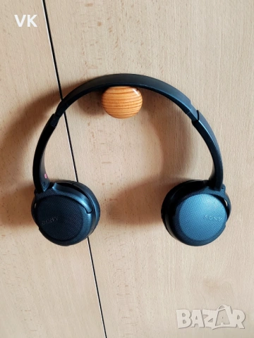 Оригинални BT слушалки SONY с 35 часа батерия и отличен звук!, снимка 2 - Bluetooth слушалки - 53904424
