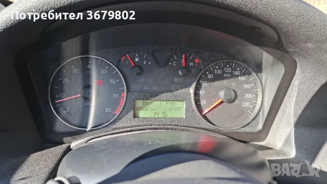 Fiat Stilo 1.4 95hp , снимка 14 - Автомобили и джипове - 48974715