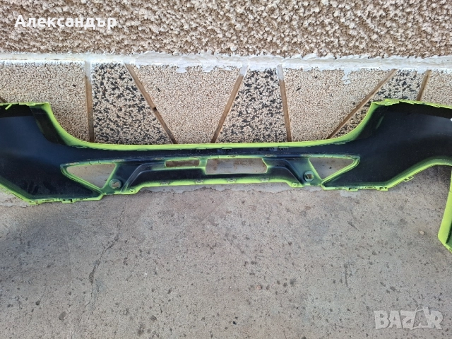 Задна броня за BMW x4 G02 2021 година., снимка 7 - Части - 51724744