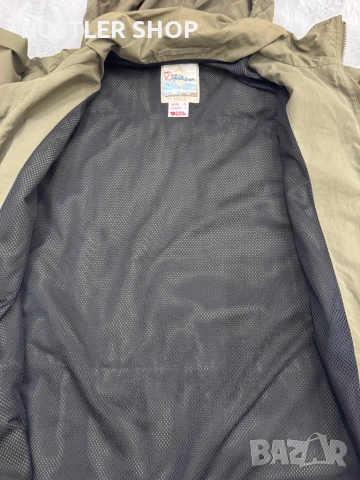 Мъжко яке FJALL RAVEN. Размер L/XL, снимка 7 - Якета - 53939813