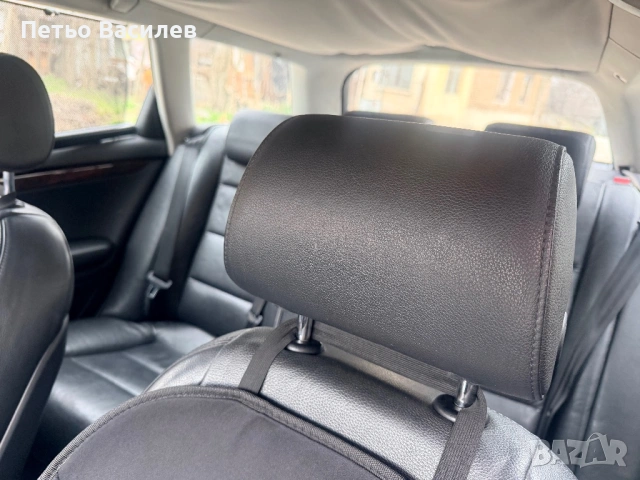 Audi a4 b7, снимка 8 - Автомобили и джипове - 53741453