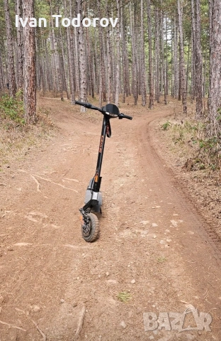 Kukirin G2 рядко карана, снимка 5 - Друга електроника - 54150820