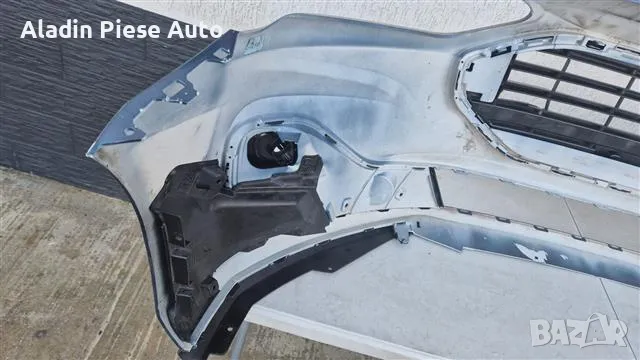 Предна броня Ford Focus 4 Facelift година 2022 2023 2024 2025 код NX7B-17C831-AA, NX7B17C831AA , снимка 7 - Аксесоари и консумативи - 50355672
