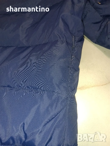 Love Moschino яке с гъши пух S, снимка 5 - Якета - 53193560