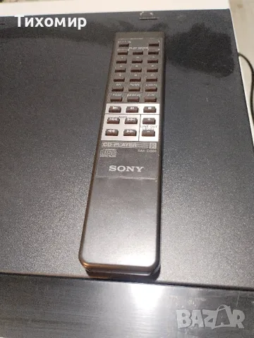 Sony CDP-511, снимка 3 - Декове - 49106357