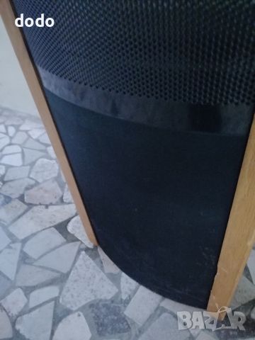 Martin logan request USA HighEnd , снимка 1 - Аудиосистеми - 46704884