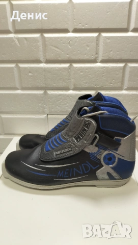 Зимни обувки за ски бягане номер 46