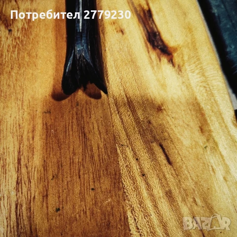 Стар Габровски Нож от колекция, снимка 9 - Колекции - 50567878