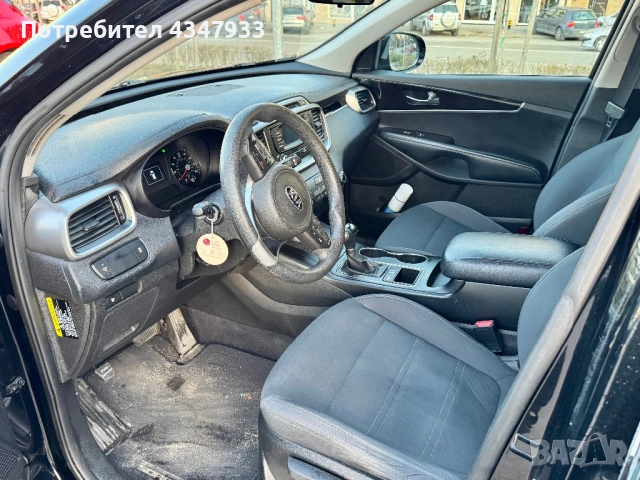 КИА Соренто 2017, снимка 10 - Автомобили и джипове - 53843181