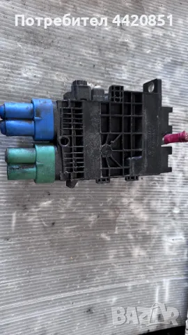 Контролен Модул (Бушонно Табло за батерия ) за Renault Laguna - 243800002R