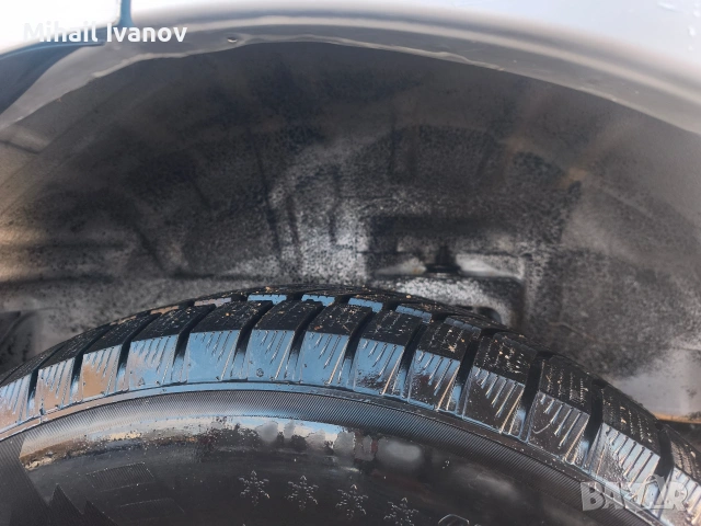 Mitsubishi Pajero 2001 3.2 did, снимка 13 - Автомобили и джипове - 53524723