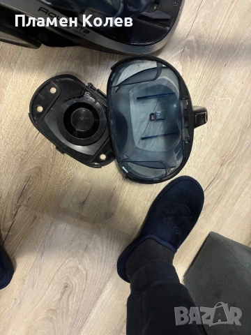 Rowenta много висок клас прахосмукачка, снимка 3 - Прахосмукачки - 53438625