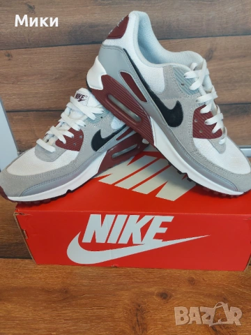 Мъжки маратонки Nike air max 90