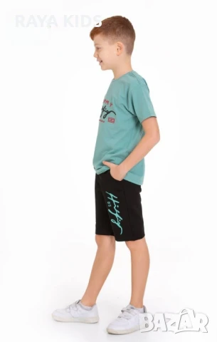 Комплект за момчета 3-14 години , снимка 8 - Детски комплекти - 50777376