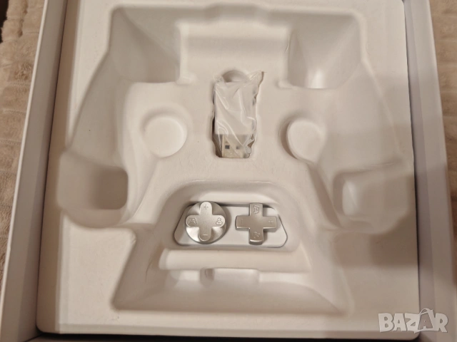 GameSir G7 Pro контролер три режима Hall Effect чисто нов, снимка 4 - Друга електроника - 53977231